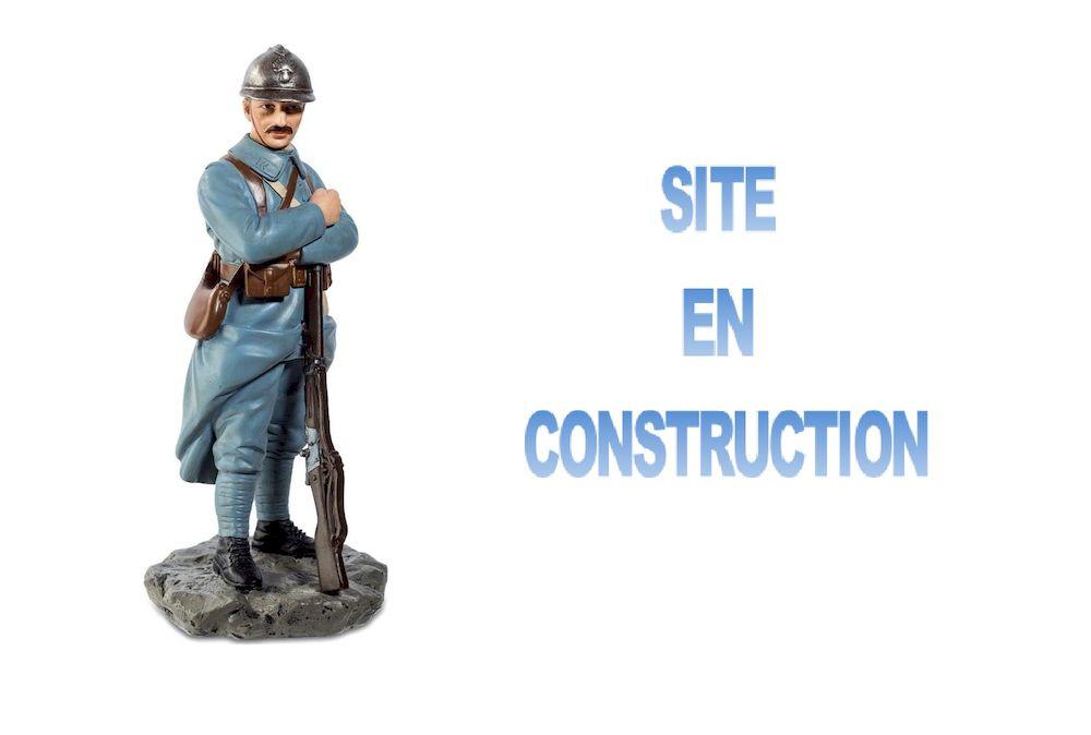 Site en construction 1